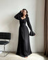 Midnight Grace Maxi